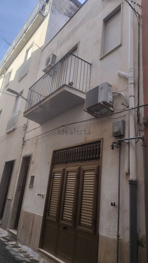 quadrivano in vendita ad Alcamo