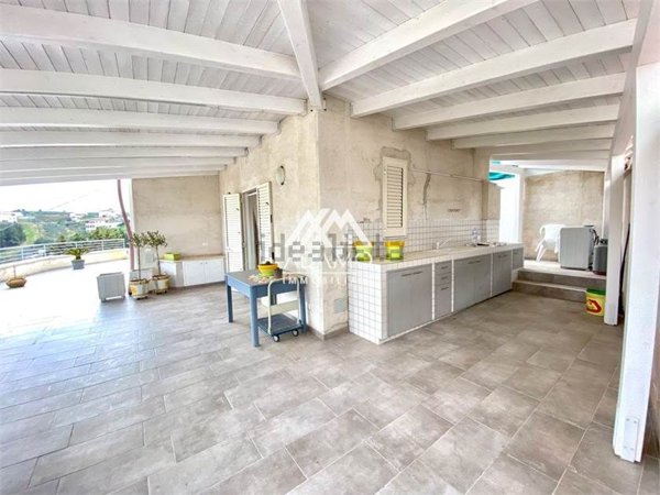 casa indipendente in vendita ad Alcamo