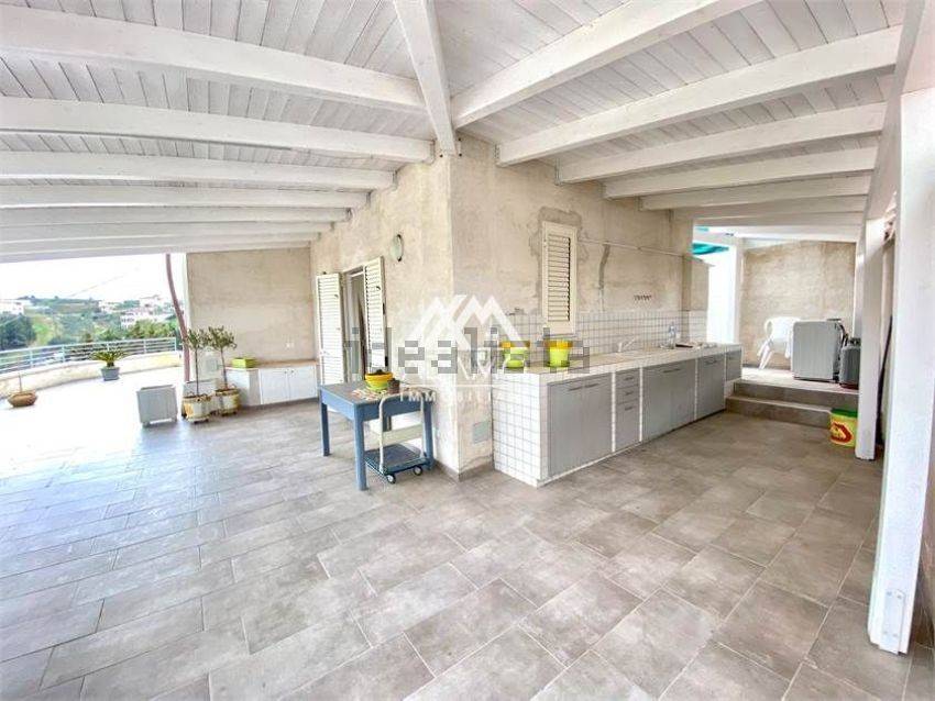 casa indipendente in vendita ad Alcamo in zona Alcamo Marina
