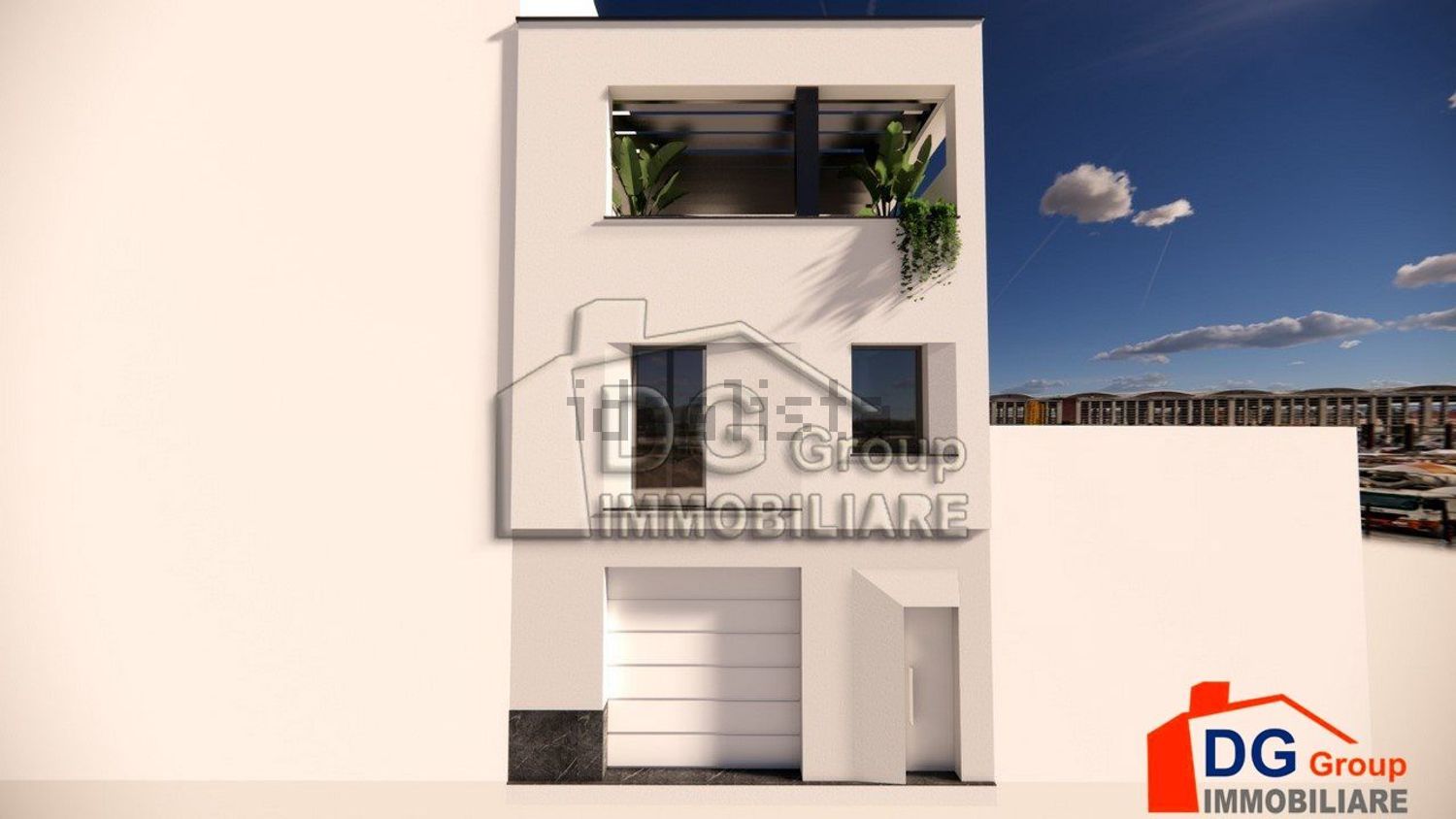 appartamento in vendita ad Alcamo