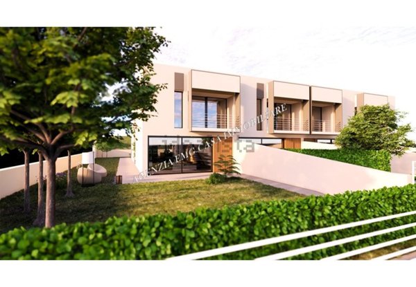 casa indipendente in vendita ad Alcamo