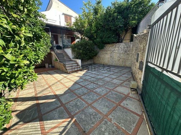 appartamento in vendita ad Alcamo