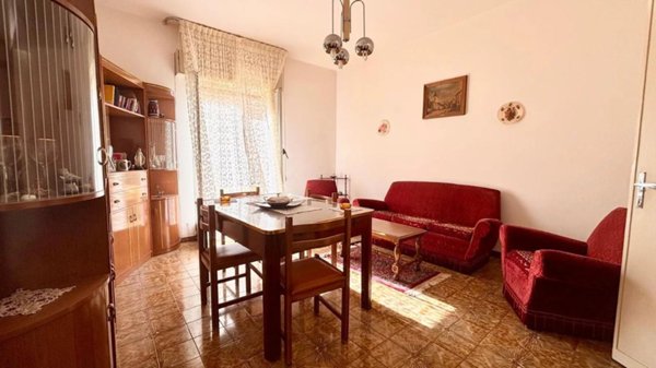 appartamento in vendita ad Alcamo