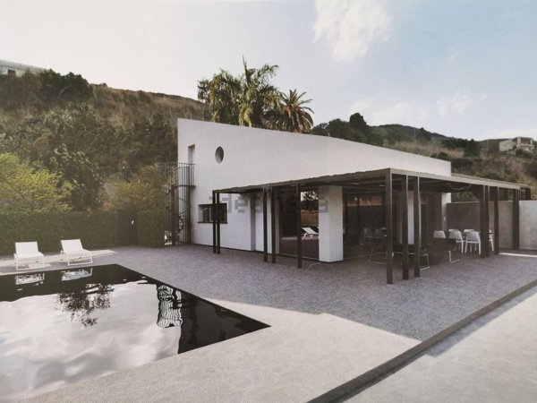 casa indipendente in vendita ad Alcamo
