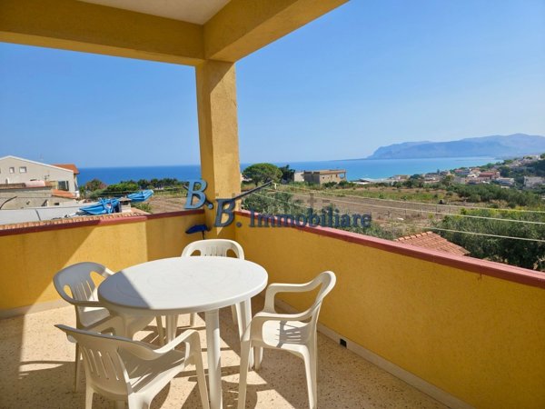 casa indipendente in vendita ad Alcamo