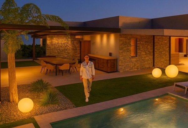 casa indipendente in vendita ad Alcamo