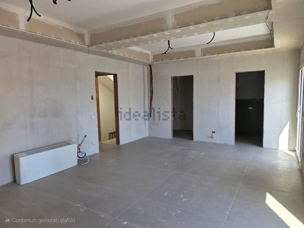 appartamento in vendita ad Alcamo