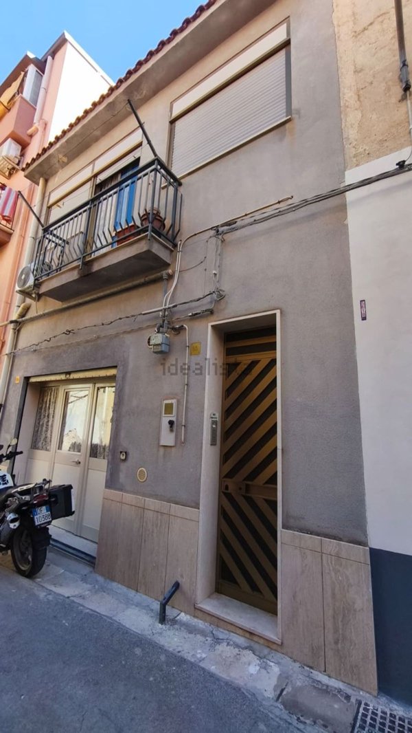 appartamento in vendita ad Alcamo
