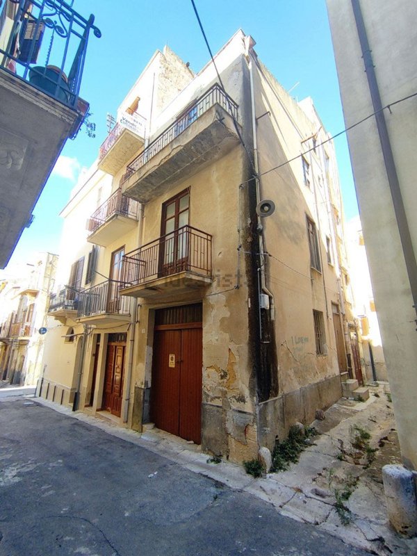 quadrivano in vendita ad Alcamo