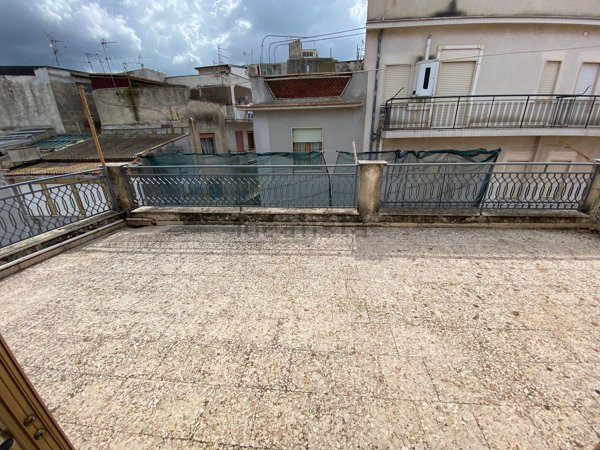 casa indipendente in vendita ad Alcamo