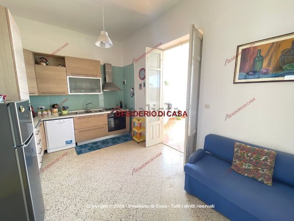 casa indipendente in vendita ad Alcamo