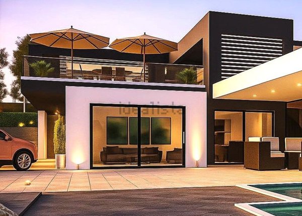 casa indipendente in vendita ad Alcamo