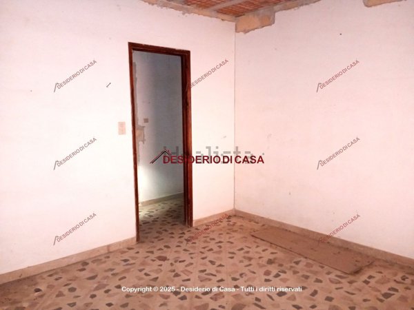 casa indipendente in vendita ad Alcamo