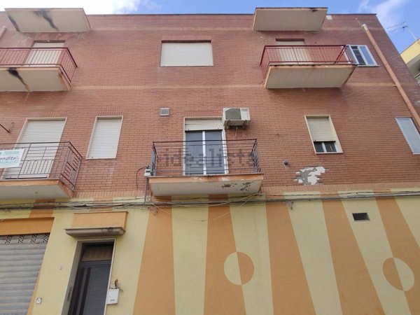 appartamento in vendita ad Alcamo