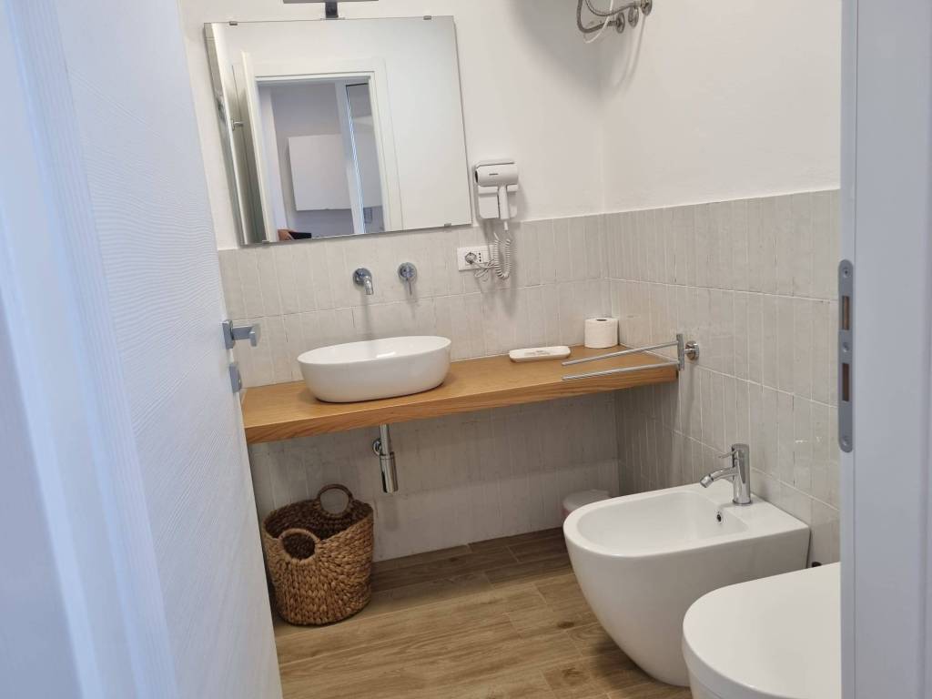 intera palazzina in vendita ad Alcamo in zona Centro Città