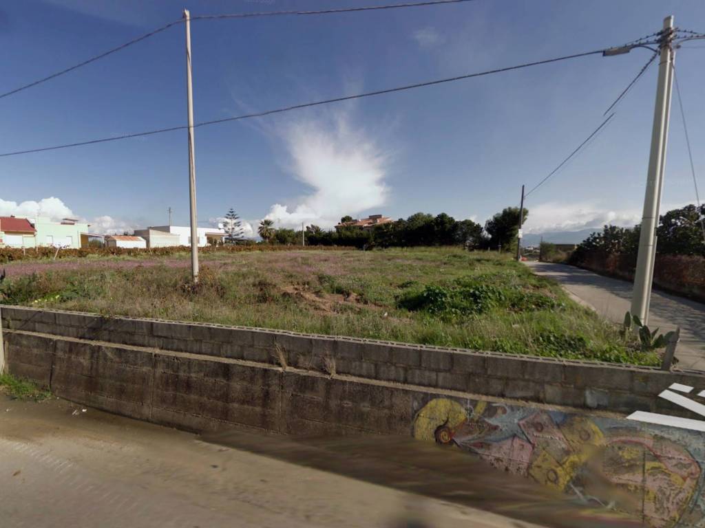 terreno agricolo in vendita ad Alcamo in zona Alcamo Marina
