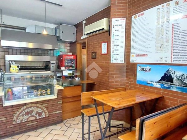 negozio in vendita ad Alcamo