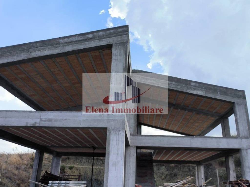 villa in vendita ad Alcamo in zona Alcamo Marina