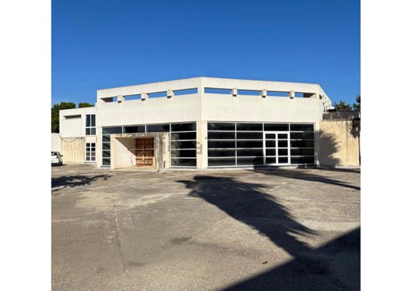 ufficio in vendita ad Alcamo