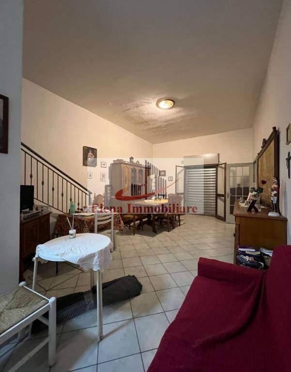 casa indipendente in vendita ad Alcamo