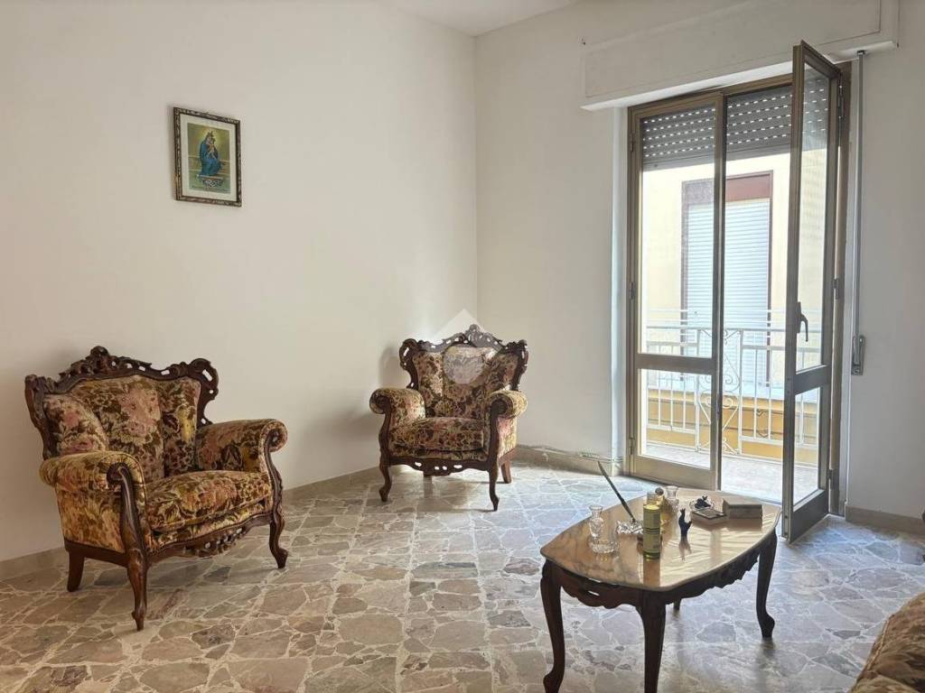 appartamento in vendita ad Alcamo
