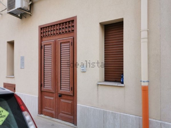 casa indipendente in vendita ad Alcamo