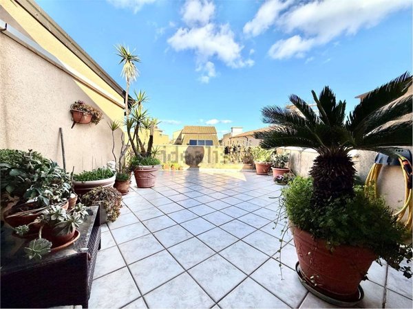 casa indipendente in vendita ad Alcamo