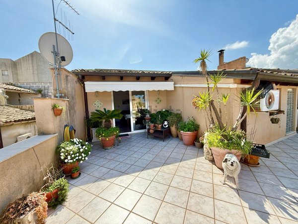 casa indipendente in vendita ad Alcamo