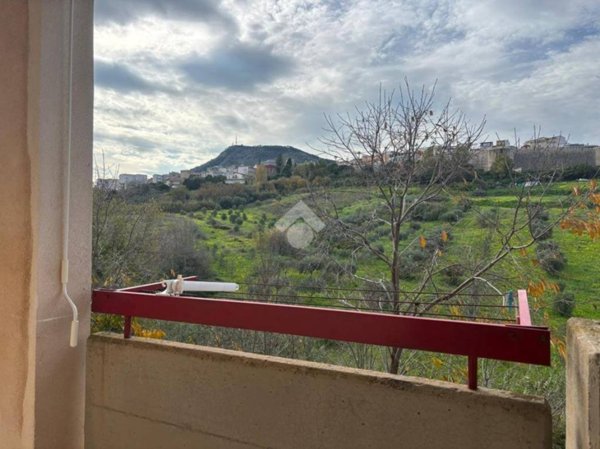 appartamento in vendita ad Alcamo