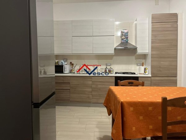 casa indipendente in vendita ad Alcamo