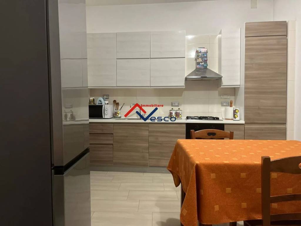 casa indipendente in vendita ad Alcamo