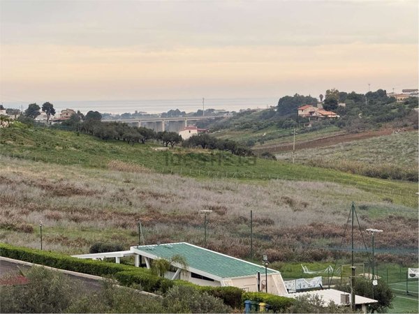 casa indipendente in vendita ad Alcamo