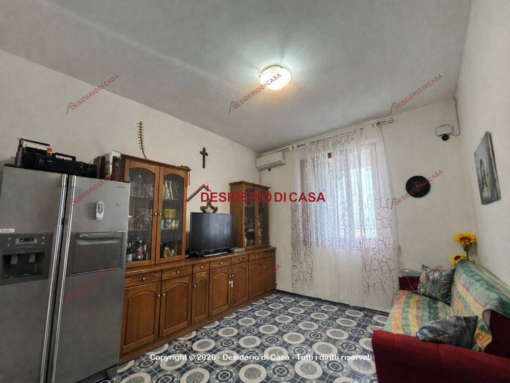 appartamento in vendita ad Alcamo in zona Alcamo Marina