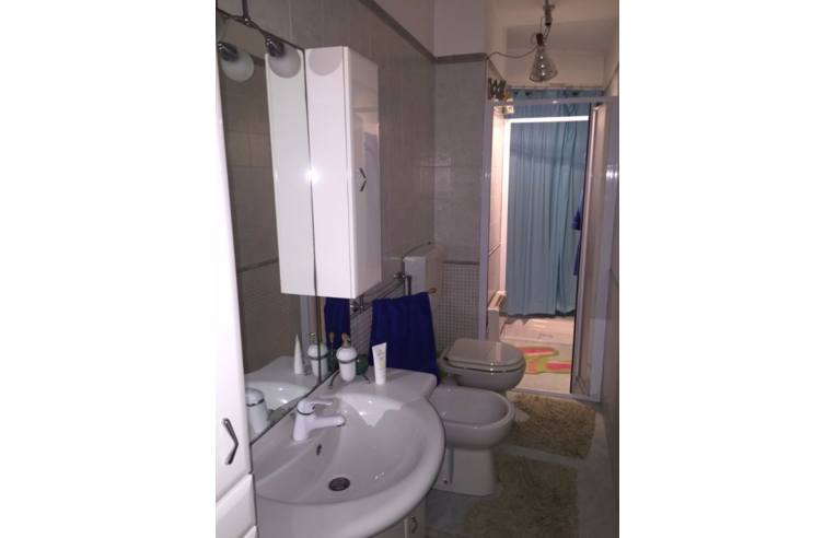 appartamento in vendita ad Alcamo in zona Alcamo Marina