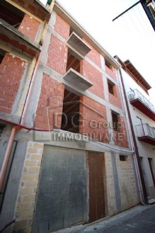 appartamento in vendita ad Alcamo