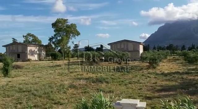 appartamento in vendita ad Alcamo in zona Alcamo Marina