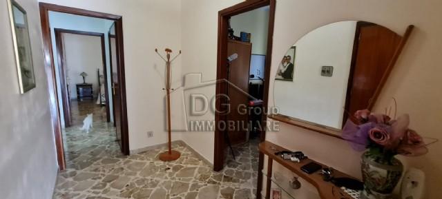 appartamento in vendita ad Alcamo