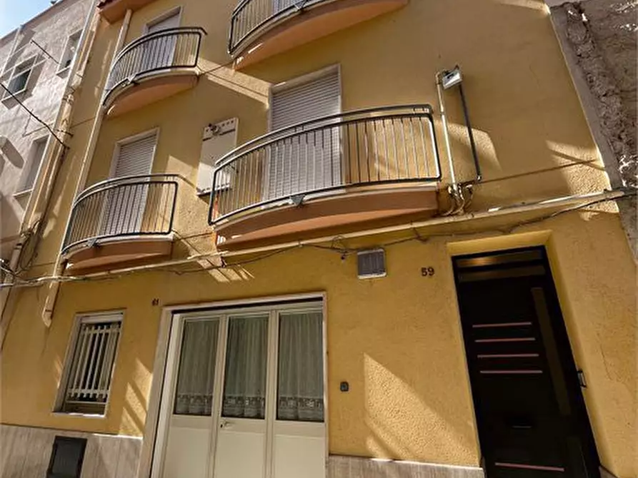 casa indipendente in vendita ad Alcamo in zona Centro Città
