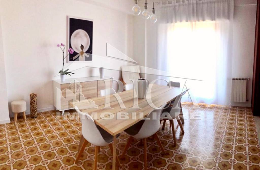 appartamento in vendita ad Alcamo