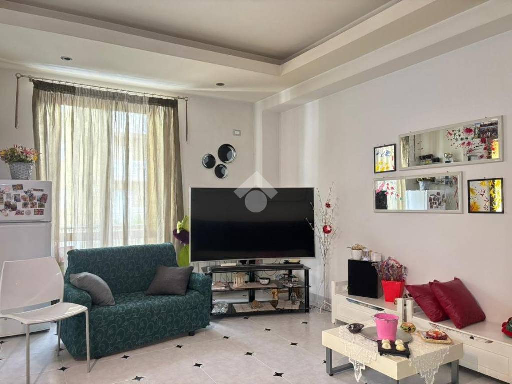 appartamento in vendita ad Alcamo