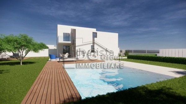 casa indipendente in vendita ad Alcamo