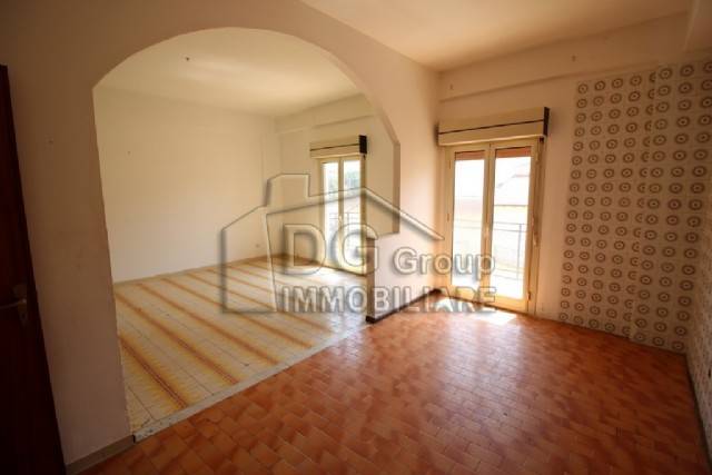 appartamento in vendita ad Alcamo