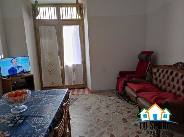 appartamento in vendita ad Alcamo