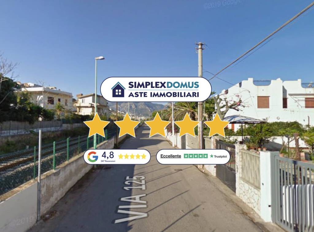 appartamento in vendita ad Alcamo in zona Alcamo Marina