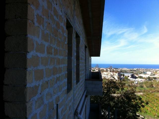 appartamento in vendita ad Alcamo