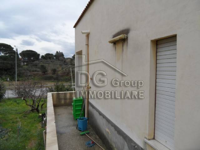 casa indipendente in vendita ad Alcamo in zona Bosco d'Alcamo