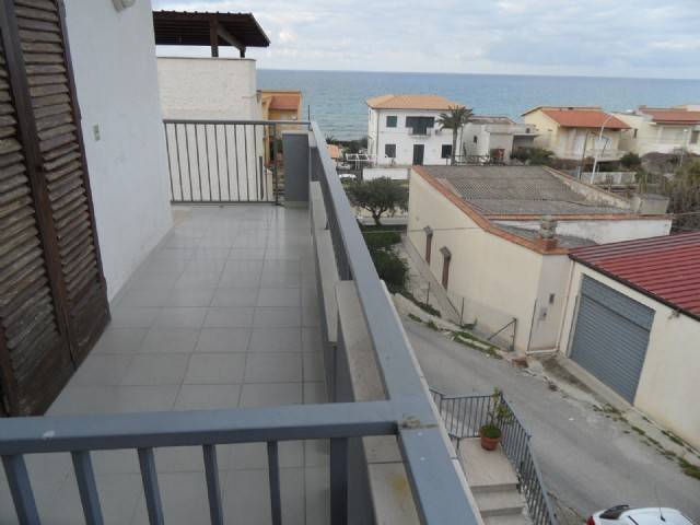 appartamento in vendita ad Alcamo in zona Alcamo Marina