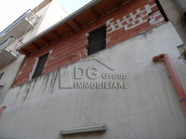 casa indipendente in vendita ad Alcamo