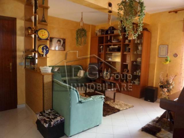 appartamento in vendita ad Alcamo