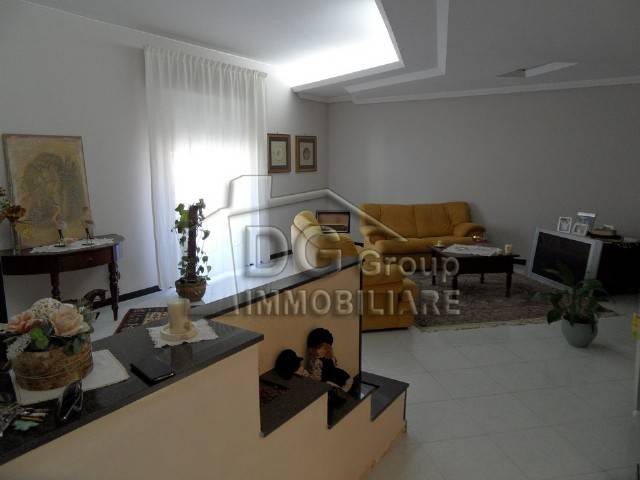 appartamento in vendita ad Alcamo